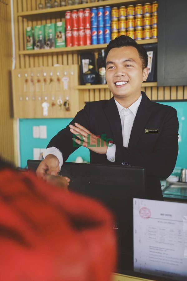 리오 호텔 다낭 외부 사진