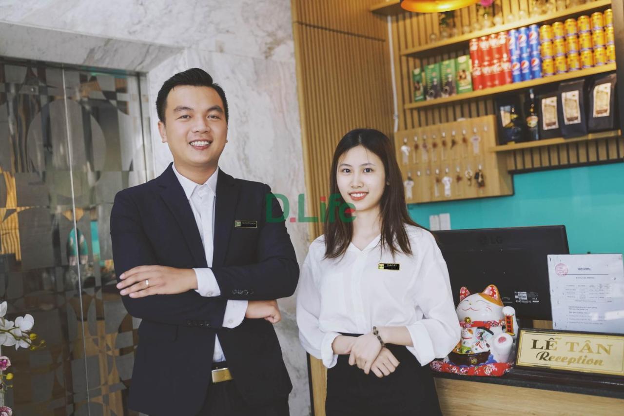 리오 호텔 다낭 외부 사진